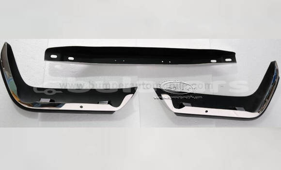 Buy Volvo P1800 S/ES bumper in Barotu in Western Buy Volvo P1800 S/ES bumper in Barotu in Western