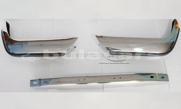 Buy Volvo P1800 S/ES bumper in Barotu in Western Buy Volvo P1800 S/ES bumper in Barotu in Western