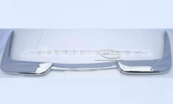 Buy Volvo P1800 Jensen bumper in Korokade in Northern Buy Volvo P1800 Jensen bumper in Korokade in Northern