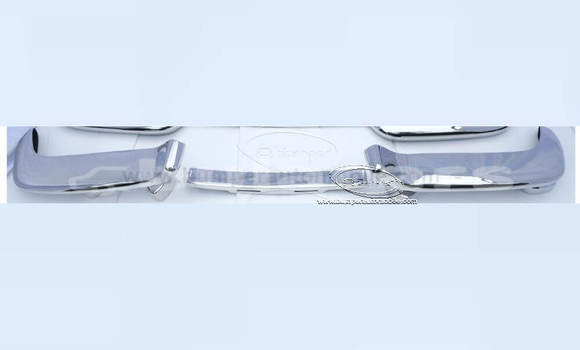 Buy Volvo P1800 Jensen bumper in Korokade in Northern Buy Volvo P1800 Jensen bumper in Korokade in Northern