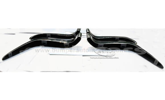 Buy Volvo P1800 Jensen bumper in Labasa in Northern Buy Volvo P1800 Jensen bumper in Labasa in Northern