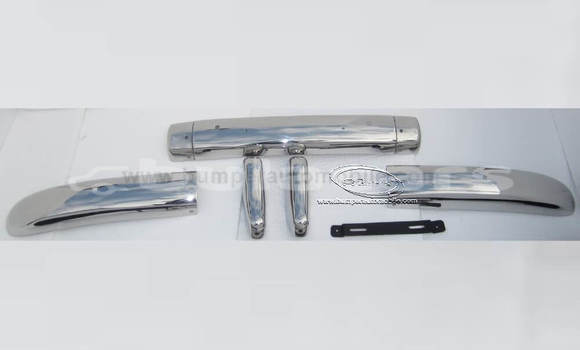 Buy Volvo PV 444 bumper in Korovou in Central Buy Volvo PV 444 bumper in Korovou in Central