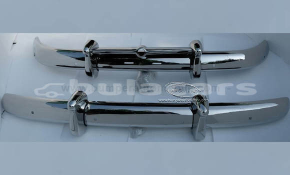 Buy Volvo PV 444 bumper in Labasa in Northern Buy Volvo PV 444 bumper in Labasa in Northern