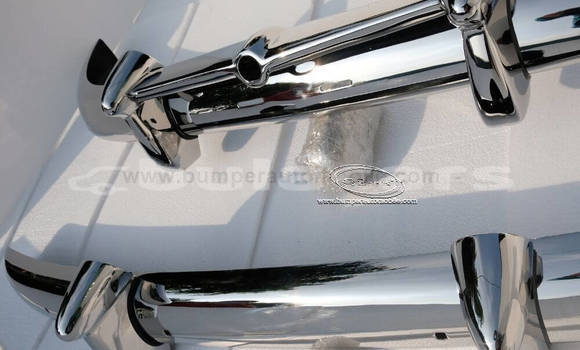 Buy Volvo PV 444 bumper in Labasa in Northern Buy Volvo PV 444 bumper in Labasa in Northern