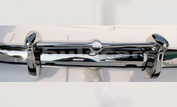 Buy Volvo PV 444 bumper in Labasa in Northern Buy Volvo PV 444 bumper in Labasa in Northern