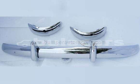 Buy Volvo PVDuettKombi bumper in Deuba in Central Buy Volvo PVDuettKombi bumper in Deuba in Central