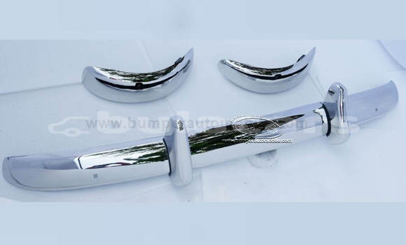 Buy Volvo PVDuettKombi bumper in Deuba in Central Buy Volvo PVDuettKombi bumper in Deuba in Central