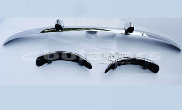 Buy Volvo PVDuettKombi bumper in Deuba in Central Buy Volvo PVDuettKombi bumper in Deuba in Central