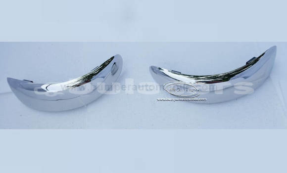 Buy Volvo PVDuettKombi bumper in Deuba in Central Buy Volvo PVDuettKombi bumper in Deuba in Central