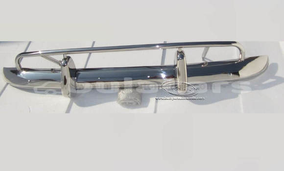 Buy Volvo PV 544 US bumper in Deuba in Central Buy Volvo PV 544 US bumper in Deuba in Central