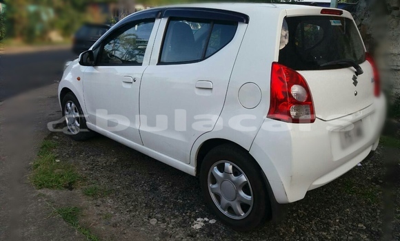 Buy Used Suzuki Alto Other Car in Ba in Western
