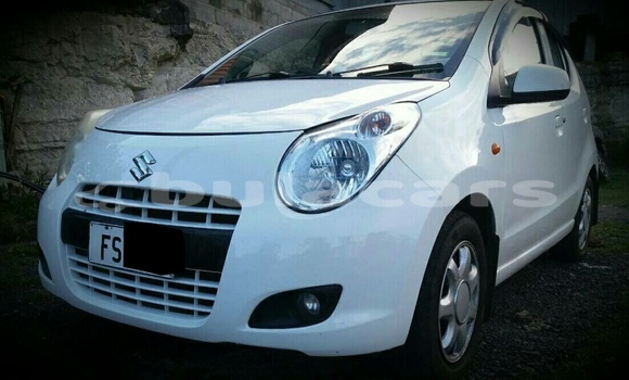 Buy Used Suzuki Alto Other Car in Ba in Western Buy Used Suzuki Alto Other Car in Ba in Western