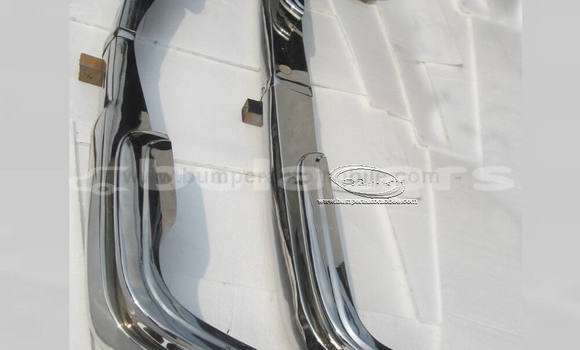 Buy Mercedes W111 W112 coupe in Komave in Western Buy Mercedes W111 W112 coupe in Komave in Western