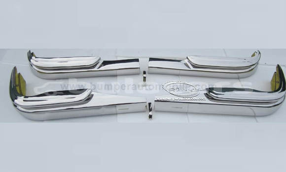 Buy Mercedes W111 bumper in Korokade in Northern Buy Mercedes W111 bumper in Korokade in Northern