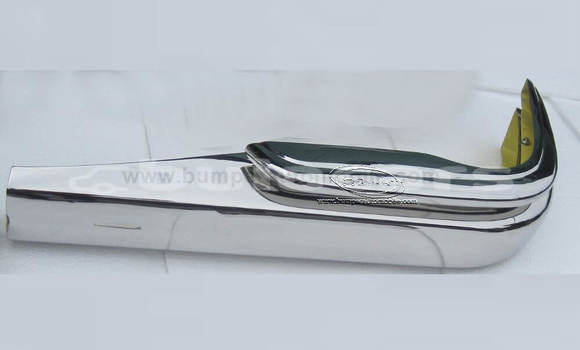 Buy Mercedes W111 bumper in Korokade in Northern Buy Mercedes W111 bumper in Korokade in Northern