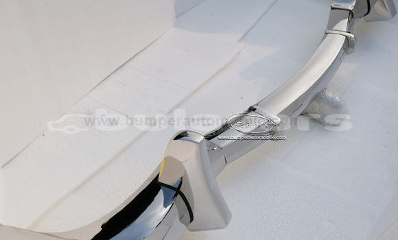 Buy Mercedes Gullwing bumper in Nadi in Western Buy Mercedes Gullwing bumper in Nadi in Western
