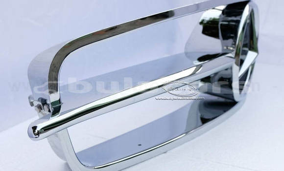 Buy Mercedes 190SL grille in Deuba in Central Buy Mercedes 190SL grille in Deuba in Central