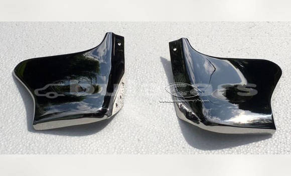 Buy Mercedes190SL stone guard in Korokade in Northern Buy Mercedes190SL stone guard in Korokade in Northern