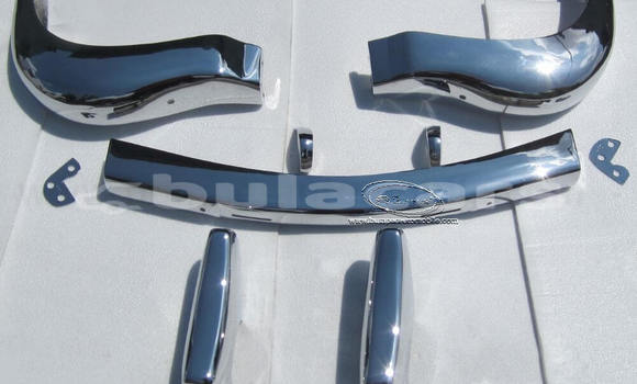 Buy Mercedes 190SL bumpers in Deuba in Central Buy Mercedes 190SL bumpers in Deuba in Central