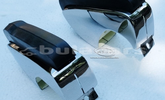 Buy Mercedes Pagode bumpers in Barotu in Western Buy Mercedes Pagode bumpers in Barotu in Western