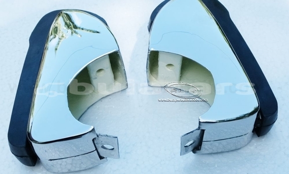 Buy Mercedes Pagode bumpers in Barotu in Western Buy Mercedes Pagode bumpers in Barotu in Western