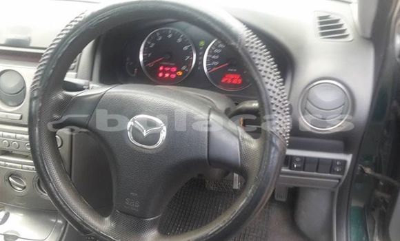 Acheter Occasion Voiture Mazda 626 Autre à Korokade, Northern Acheter Occasion Voiture Mazda 626 Autre à Korokade, Northern