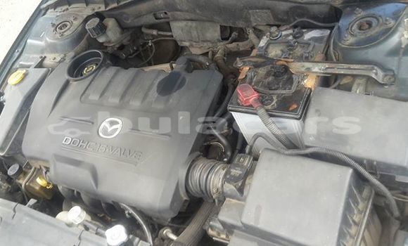 Acheter Occasion Voiture Mazda 626 Autre à Korokade, Northern Acheter Occasion Voiture Mazda 626 Autre à Korokade, Northern