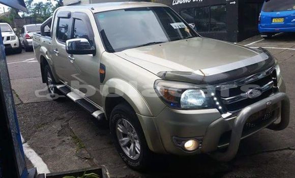 Buy Used Ford Ranger Other Car in Savusavu in Northern Buy Used Ford Ranger Other Car in Savusavu in Northern