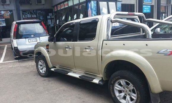 Buy Used Ford Ranger Other Car in Savusavu in Northern Buy Used Ford Ranger Other Car in Savusavu in Northern