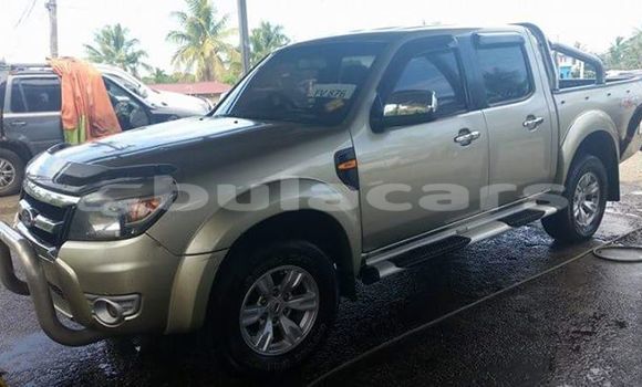 Buy Used Ford Ranger Other Car in Savusavu in Northern Buy Used Ford Ranger Other Car in Savusavu in Northern