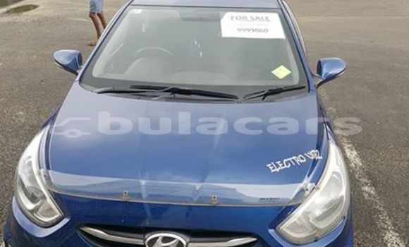 Acheter Occasion Voiture Hyundai Accent Autre à Navua, Central Acheter Occasion Voiture Hyundai Accent Autre à Navua, Central