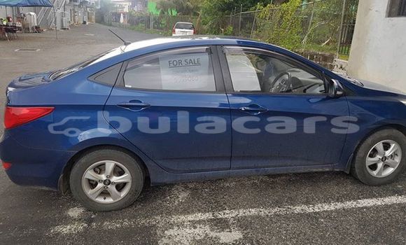 Acheter Occasion Voiture Hyundai Accent Autre à Navua, Central Acheter Occasion Voiture Hyundai Accent Autre à Navua, Central