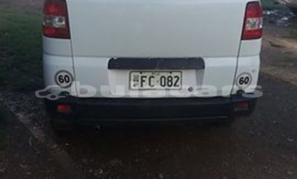 Buy Used Suzuki APV Other Car in Korovou in Central