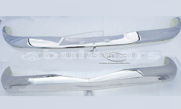 Buy Mercedes W110 EU bumper in Deuba in Central Buy Mercedes W110 EU bumper in Deuba in Central