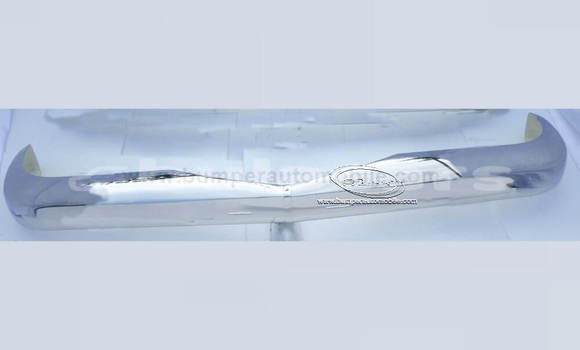 Buy Mercedes W110 EU bumper in Deuba in Central Buy Mercedes W110 EU bumper in Deuba in Central