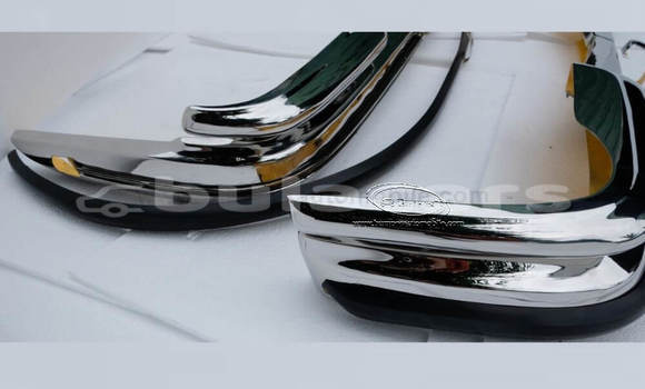 Buy Mercedes W111 W112 bumper in Korokade in Northern Buy Mercedes W111 W112 bumper in Korokade in Northern