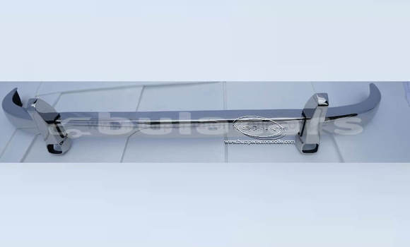 Buy Mercedes Ponton bumpers in Deuba in Central Buy Mercedes Ponton bumpers in Deuba in Central