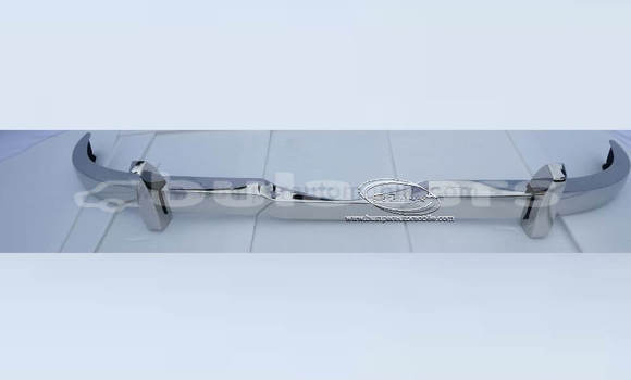 Buy Mercedes Ponton bumpers in Deuba in Central Buy Mercedes Ponton bumpers in Deuba in Central