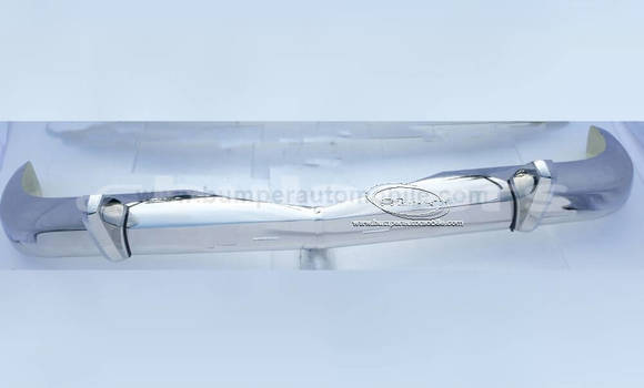 Buy Mercedes Ponton bumpers in Komave in Western Buy Mercedes Ponton bumpers in Komave in Western