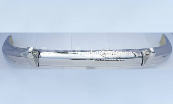 Buy Mercedes Ponton bumpers in Komave in Western Buy Mercedes Ponton bumpers in Komave in Western