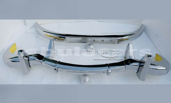 Buy Mercedes 300SL bumper in Korovou in Central Buy Mercedes 300SL bumper in Korovou in Central