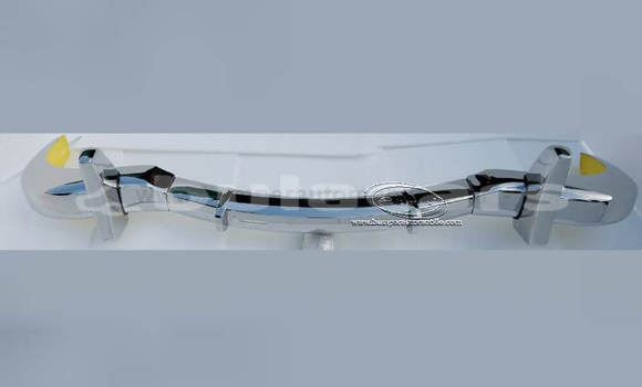 Buy Mercedes 300SL bumper in Korovou in Central Buy Mercedes 300SL bumper in Korovou in Central