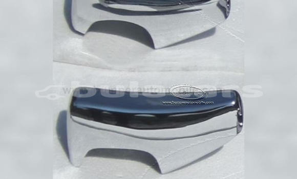 Buy Mercedes 300SL bumper in Deuba in Central Buy Mercedes 300SL bumper in Deuba in Central