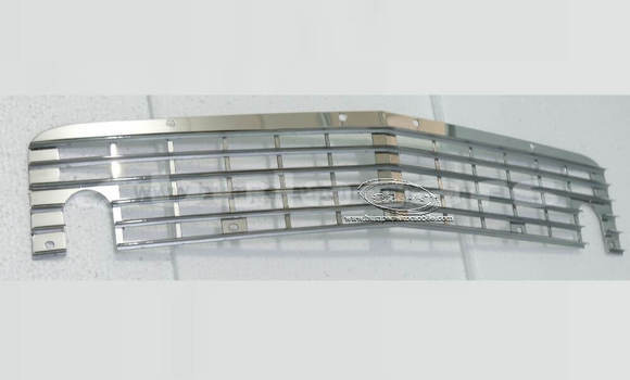 Buy Triumph Spitfire bumper in Deuba in Central Buy Triumph Spitfire bumper in Deuba in Central