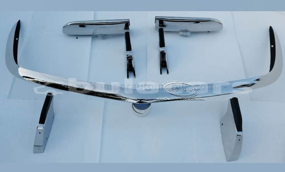 Buy Opel GT bumper in Komave in Western Buy Opel GT bumper in Komave in Western