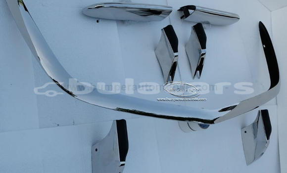 Buy Opel GT bumper in Komave in Western Buy Opel GT bumper in Komave in Western