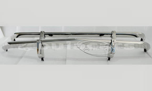 Buy Opel Manta A bumper in Nabua in Northern Buy Opel Manta A bumper in Nabua in Northern