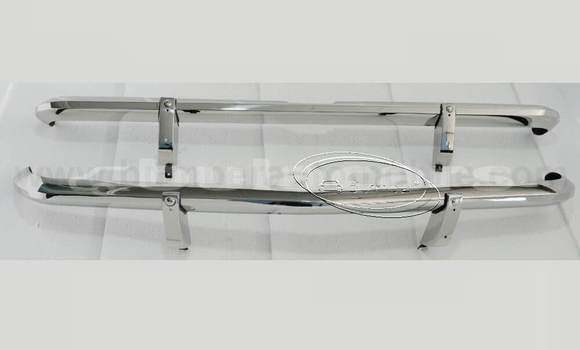 Buy Opel Manta A bumper in Nabua in Northern Buy Opel Manta A bumper in Nabua in Northern