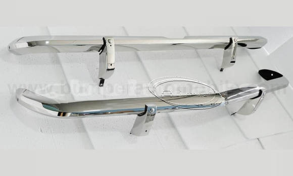 Buy Opel Manta A bumper in Nabua in Northern Buy Opel Manta A bumper in Nabua in Northern