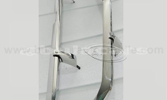 Buy Opel Manta A bumper in Nabua in Northern Buy Opel Manta A bumper in Nabua in Northern